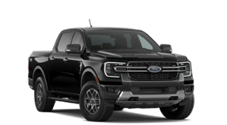 2026 Ford Ranger® External Image 4